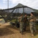 Field sustainment at Mission Rehearsal Exercise 1-23