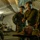 U.S. Navy corpsmen train at Mission Rehearsal Exercise 1-23