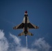 Thunderbirds Soar Over Sanford