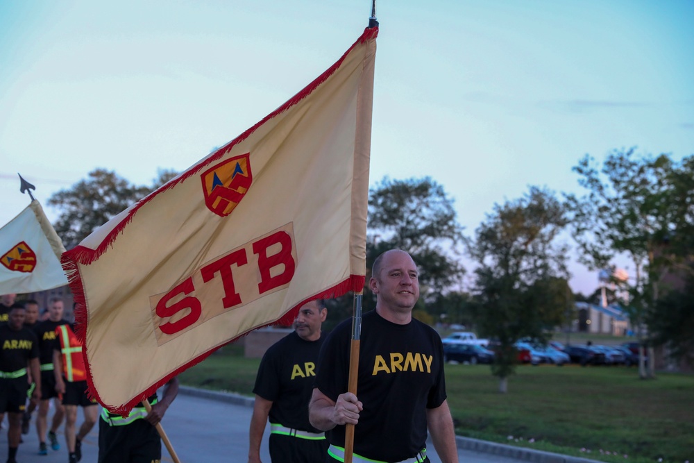 377th TSC Annual Training 2023