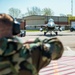 Flight Line Proves Lethal and Ready During Large-Scale Exercise