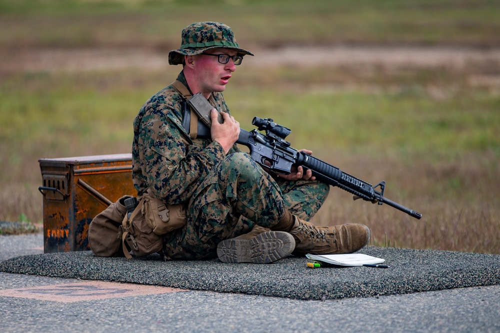 Bravo Company Table 1