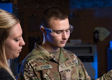 Occupational Medicine, Industrial Hygiene work together to protect DOD workers