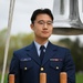 U.S. Coast Guard future leaders