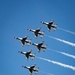 Thunderbirds Over Ocean City