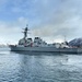 Allies gather in Tromsø prior to exercise Formidable Shield 2023