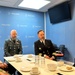 Allies gather in Tromsø prior to exercise Formidable Shield 2023