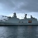 Allies gather in Tromsø prior to exercise Formidable Shield 2023