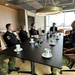 Allies gather in Tromsø prior to exercise Formidable Shield 2023