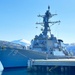 Allies gather in Tromsø prior to exercise Formidable Shield 2023