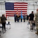 Brig. Gen. Jon Harrison retires after 39 years of service