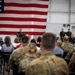 Brig. Gen. Jon Harrison retires after 39 years of service
