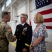 Brig. Gen. Jon Harrison retires after 39 years of service