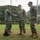 Balikatan 23 | 3d MLR CO meets Philippine Marine Command Sgt Maj