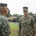 Balikatan 23 | 3d MLR CO meets Philippine Marine Command Sgt Maj