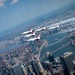 Thunderbirds Fly Over New York