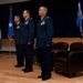 195th Wing Change of Command