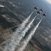 Thunderbirds Roar Over Alaska