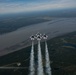 Thunderbirds Roar Over Alaska