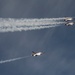 Thunderbirds Roar Over Alaska