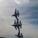 Thunderbirds Roar Over Alaska