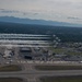 Thunderbirds Roar Over Alaska