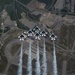 Thunderbirds Roar Over Alaska