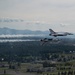 Thunderbirds Roar Over Alaska