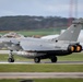 French Navy Rafales Formidable Shield 2023