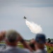 Thunderbirds Perform in Fort Wayne