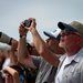 Thunderbirds Perform in Fort Wayne