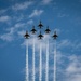 Thunderbirds Perform in Fort Wayne