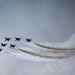 Thunderbirds Perform in Fort Wayne