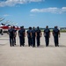 Thunderbirds Perform in Fort Wayne