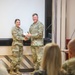 Sustainment Brigade volunteers recognized