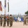Installation redesignation