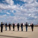 Thunderbirds return to Aerospace Valley