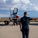 Thunderbirds return to Aerospace Valley