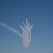 Thunderbirds return to Aerospace Valley