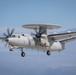 French Navy E-2Cs Formidable Shield 2023