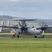 French Navy E-2Cs Formidable Shield 2023