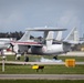 French Navy E-2Cs Formidable Shield 2023