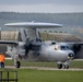 French Navy E-2Cs Formidable Shield 2023