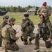 Stronger Together during Anakonda23 Combined Arms Rehearsal