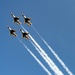 Thunderbirds soar over Columbus