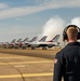 Thunderbirds soar over Columbus