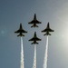 Thunderbirds soar over Columbus