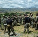 1st Marines participate in EOTG Breaching Course