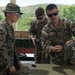 1st Battalion, 1st Marines participate in EOTG Breaching Course