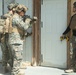 1st Battalion, 1st Marines participate in EOTG Breaching Course